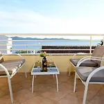 Basioli1 Апартаменти Задар