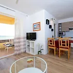 Апартаменти Basioli1 Задар