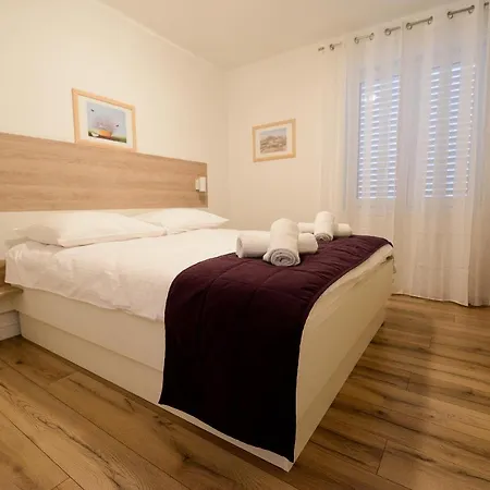 Basioli1 Apartment