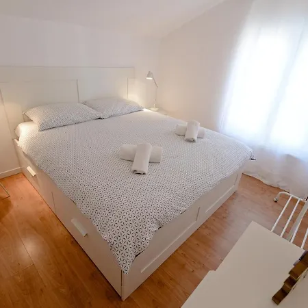 Basioli1 Apartmán Zadar