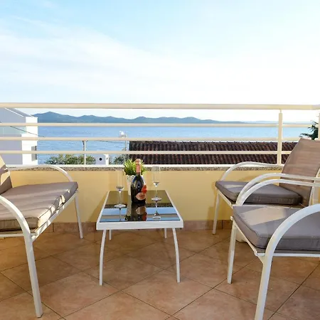Basioli1 Apartment Zadar