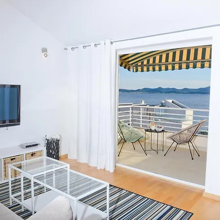 Basioli1 Apartmán *