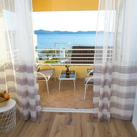 Basioli1 * Zadar
