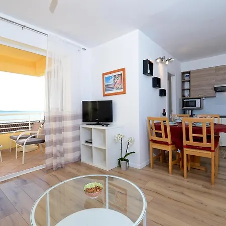 Apartment Basioli1 Zadar