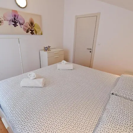 Apartment Basioli1 *