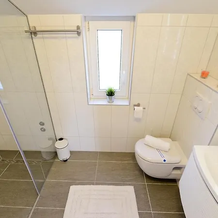 Basioli1 Apartmán *