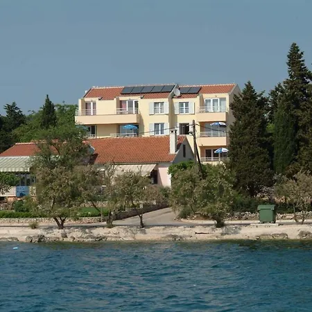 Basioli1 Apartment