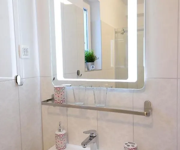 Basioli1 Apartamento *