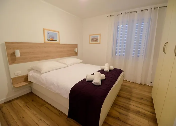 Basioli1 Apartamento *