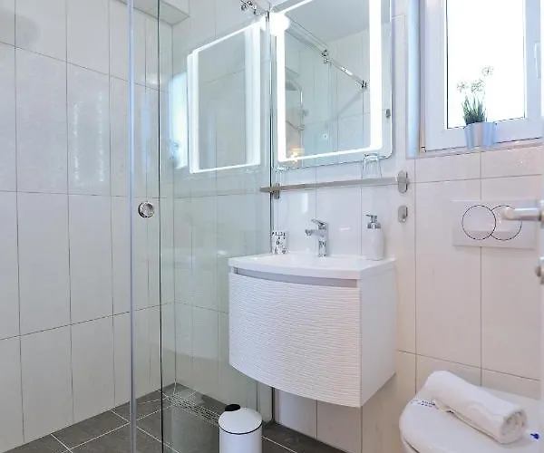 Apartamento Basioli1 *