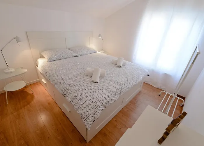 Basioli1 Apartamento Zadar