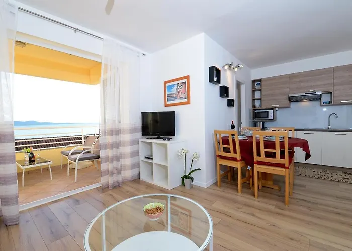 Apartamento Basioli1 Zadar