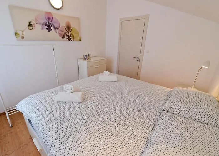 Apartamento Basioli1 *