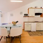 Basioli1 Apartamento Zadar