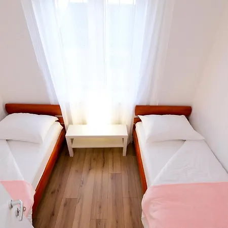 Apartamento Basioli1 *