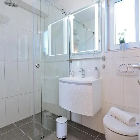 Appartamento Basioli1 *