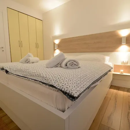 Apartamento Basioli1 *